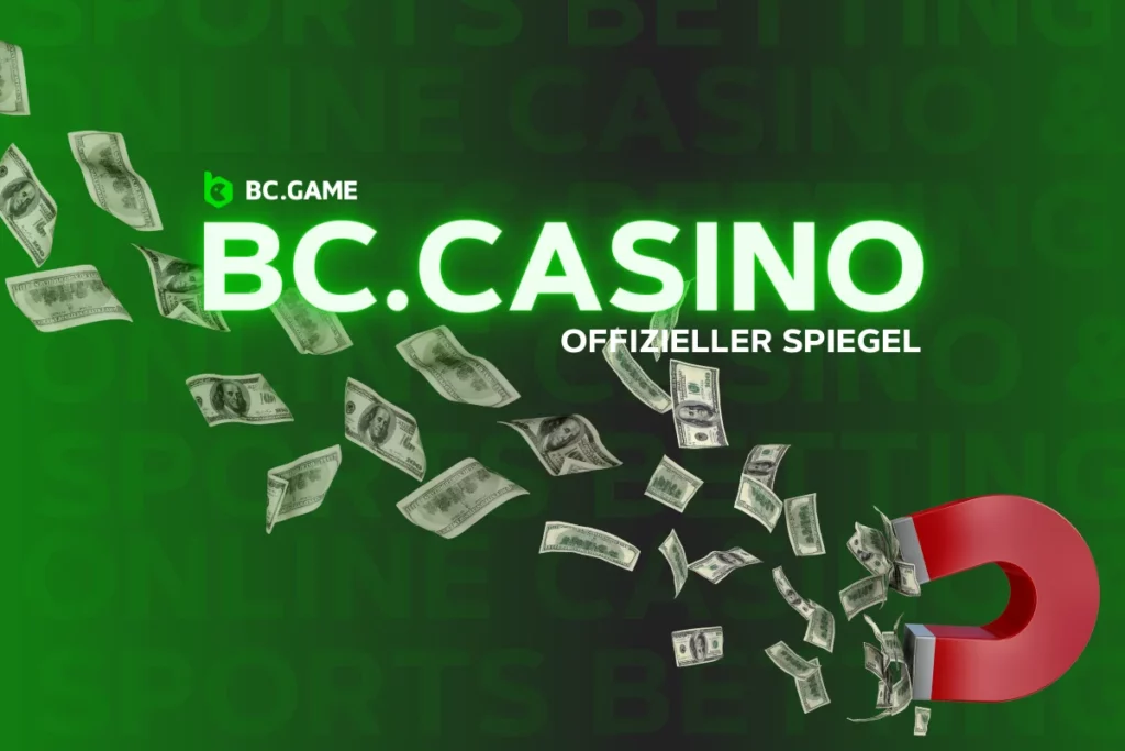 bc.casino Spiegel 